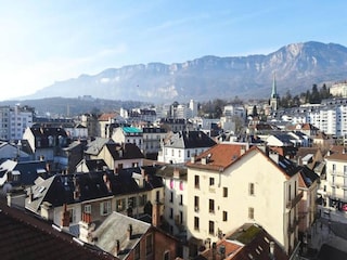 Appartement Le Revard Enregistrement extérieur 6
