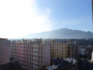 Apartment Le Revard Outdoor Recording 7