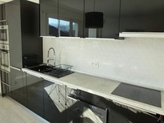 Appartement Le Revard Équipement 18