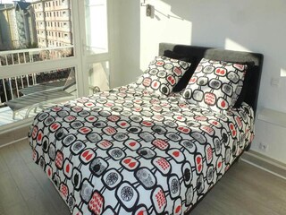 Apartment Le Revard Features 19