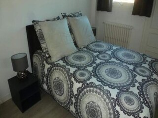 Apartment Le Revard Features 21