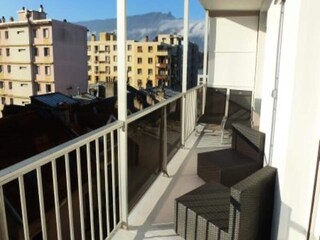 Apartment Le Revard Outdoor Recording 8