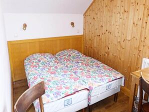 Apartment Chalet Pylon f�r zehn Personen - Saint-Gervais-les-Bains - image1
