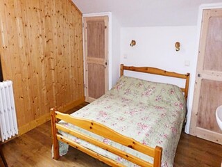 Apartment Saint-Gervais-les-Bains Außenaufnahme 3