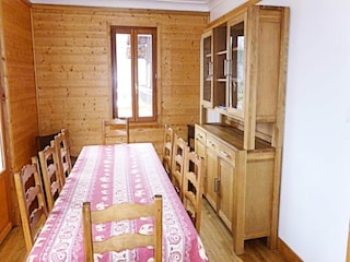 Apartment Saint-Gervais-les-Bains Außenaufnahme 8