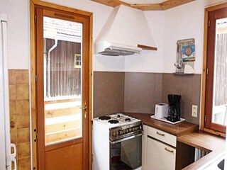 Apartment Saint-Gervais-les-Bains Außenaufnahme 10