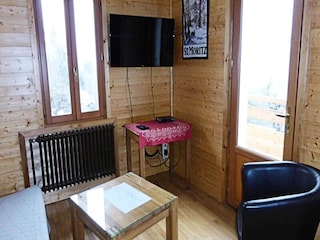 Apartment Saint-Gervais-les-Bains Außenaufnahme 17