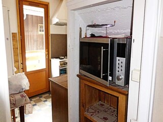 Apartment Saint-Gervais-les-Bains Außenaufnahme 19