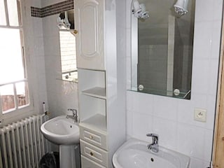 Apartment Saint-Gervais-les-Bains Außenaufnahme 20