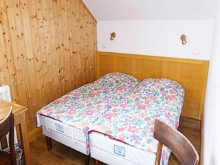 Apartment Saint-Gervais-les-Bains Außenaufnahme 22