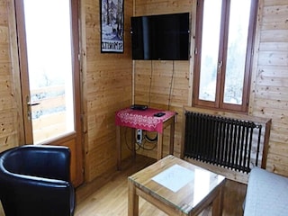 Apartment Saint-Gervais-les-Bains Außenaufnahme 25