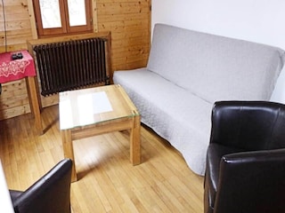 Apartment Saint-Gervais-les-Bains Außenaufnahme 28