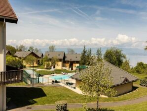 Apartment 2-Zimmer-Appartement-Chalet f�r 4 Personen - Saint-Paul-en-Chablais - image1