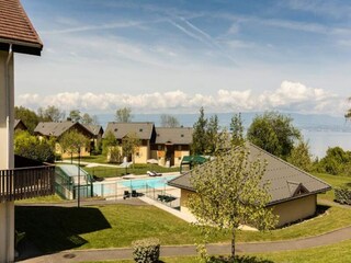 Apartment Saint-Paul-en-Chablais  1