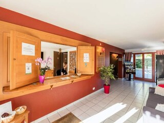 Apartment Saint-Paul-en-Chablais  4