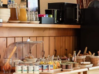 Apartment Saint-Paul-en-Chablais  9