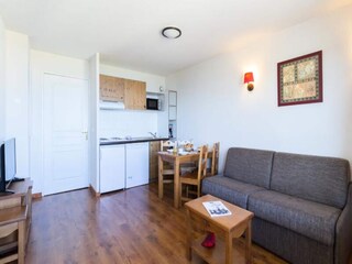 Apartment Saint-Paul-en-Chablais  19