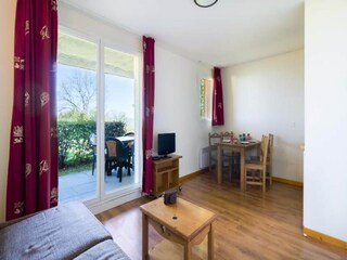 Apartment Saint-Paul-en-Chablais  21