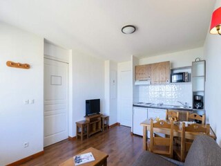 Apartment Saint-Paul-en-Chablais  22