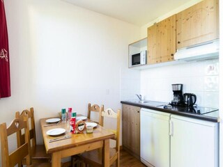 Apartment Saint-Paul-en-Chablais  23