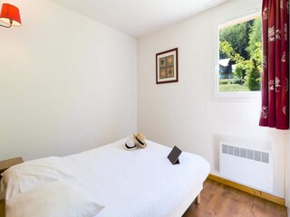Apartment Saint-Paul-en-Chablais  25