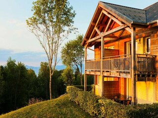 Apartment Saint-Paul-en-Chablais  28
