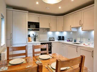 Cottage Stratford-upon-Avon Ausstattung 22