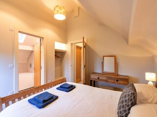 Casa vacanze Stratford-upon-Avon Caratteristiche 24