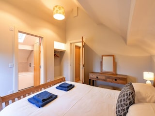 Cottage Stratford-upon-Avon Ausstattung 25