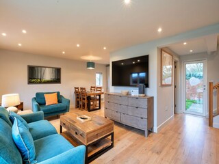 Holiday cottage Stratford-upon-Avon Features 29