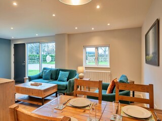 Casa vacanze Stratford-upon-Avon Caratteristiche 9