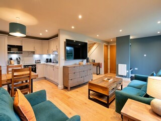 Holiday cottage Stratford-upon-Avon Features 15