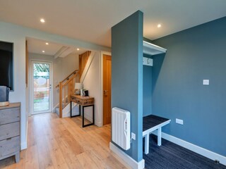 Casa vacanze Stratford-upon-Avon Caratteristiche 27