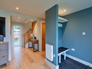 Cottage Stratford-upon-Avon Ausstattung 17