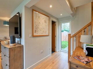 Cottage Stratford-upon-Avon Ausstattung 25