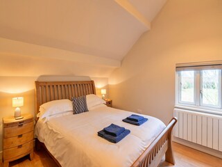 Cottage Stratford-upon-Avon Ausstattung 9