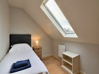Cottage Stratford-upon-Avon Ausstattung 10