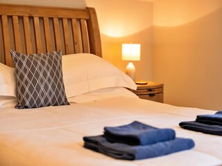 Holiday cottage Stratford-upon-Avon Features 25