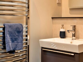 Cottage Stratford-upon-Avon Ausstattung 25