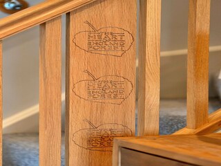 Casa vacanze Stratford-upon-Avon  33