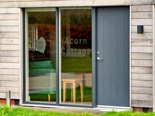 Maison de vacances Stratford-upon-Avon Enregistrement extérieur 3