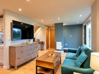 Cottage Stratford-upon-Avon Ausstattung 15