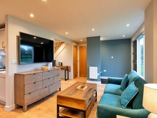 Holiday cottage Stratford-upon-Avon Features 17