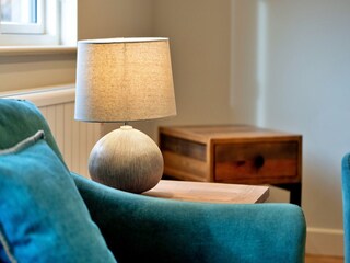 Casa vacanze Stratford-upon-Avon Caratteristiche 11