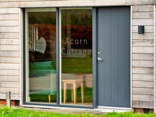 Vakantiehuisje Stratford-upon-Avon Buitenaudio-opname 7