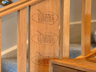 Cottage Stratford-upon-Avon  33