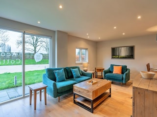 Cottage Stratford-upon-Avon Ausstattung 20