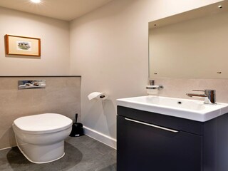 Casa vacanze Stratford-upon-Avon Caratteristiche 10