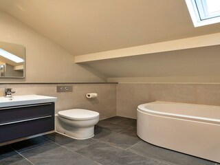 Casa vacanze Stratford-upon-Avon Caratteristiche 20