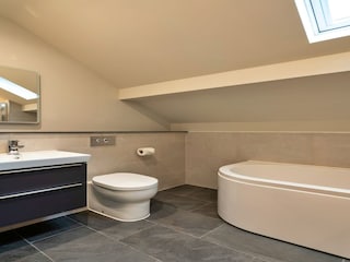 Vakantiehuisje Stratford-upon-Avon Kenmerken 19